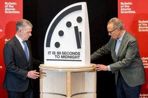 MacEachern: Scientists predicted Nov. 13, 2026 will be doomsday. Should you be worried?