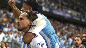 Creer en el modelo con máxima confianza