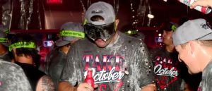 MLB Team Strikes Out Historic Amount Of Batters To Pull Off Playoff Magic