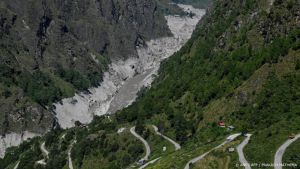Schade en evacuatieoproep in Nepal na nieuwe overstroming
