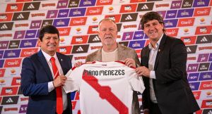 Informe DT: ¿Es la peor crisis futbolística de la selección en la historia?