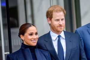 Prince Harry And Meghan Markle Still Haven't Seen King Charles Six Weeks After Shock Move Back To Britain