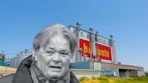 Javier Gómez-Trenor Vergés, el millonario ‘hereu’ valenciano de Coca-Cola, sube su apuesta por Ebro Foods