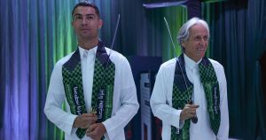 25 anos de futebol e uma novela que ninguém pediu