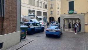 Tentato stupro in via Toniolo a Treviso, il testimone: «Ho visto l’uomo che l’aggrediva»