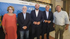 Empleo y paisaje rural