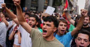 Spain is in revolt over its housing crisis - and Scotland could be next