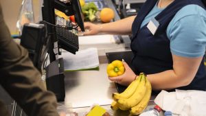 ¿De qué sirve tener trabajo si no puedes llegar a fin de mes?