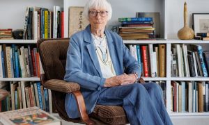 Judith Herrin : 