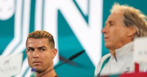 Caso Ronaldo: ninguém saiu a ganhar