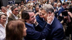 ‘Sacrificios’ y recortes del PP