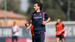Darmian è già entrato nel gruppo: 