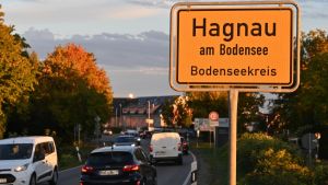 Pförtnerampeln auf der B31: Was wurde aus der Lösungsidee für den ewigen Stau in Hagnau?