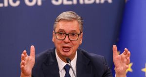 Vučićev novi rok za prestizanje Hrvatske; ostvarenje mokrih snova u 2027.!