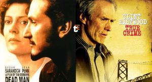 Películas sobre la pena de muerte