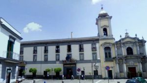 Avevano seminato terrore per le strade di Pomigliano d'Arco sparando a salve, individuati e denunciati due minori di 13 e 14 anni