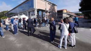 Leonardo e il rilancio dell’ex Beko, Corradi: “I paletti dei sindacati? Del tutto fuori luogo in questa fase”