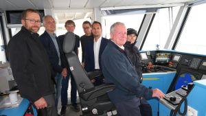 Mit KI effizienter über den Bodensee – so funktioniert es in der Praxis