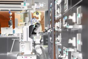 Constructing a ‘Supreme Intelligence’