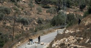 Why Violent Settlers in the West Bank Have Already Won