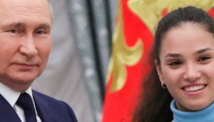 Trosser Putin