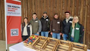 Obstbau am Bodensee unter Druck: Landwirte fordern faire Bedingungen