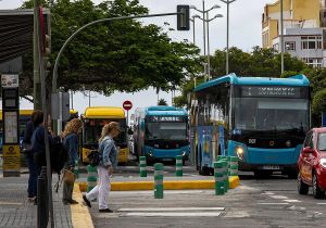 Transporte público
