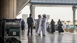 Houthi’s na dodelijke aanval: gebruik geen Saudische luchthavens
