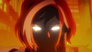 Avatar: Seven Havens is a brilliant take-down of Korra's biggest haters