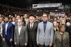 Zašto su esenesovci otelovljenje varvara