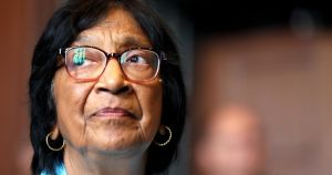La Nobel non vede il genocidio fatto dalla Cina