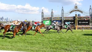 Racing’s big gambling problem, and why it’s hurting punters