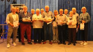 25 Jahre Bewegung: Aus einer Idee wird eine Gemeinschaft