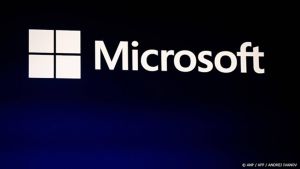Topman Microsoft wil ‘noodrem’ op geavanceerde AI-modellen