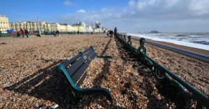 Brighton and Hove City Council is ruining my life