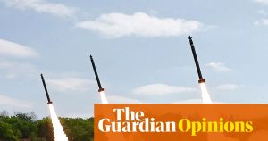 Fixated on AI, the world has forgotten what is staring it in the face: nuclear annihilation