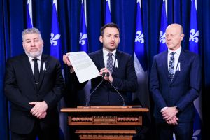 Quand le déficit de légitimité devient une vertu