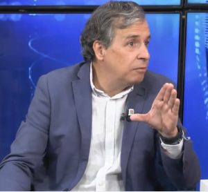 Benjamín López sobre las tres mujeres que han dado la puntilla a Sánchez en apenas 24 horas