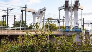 Politie: onderzoek naar brandstichting spoor loopt en kost tijd