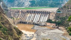 Opinion: Pakistan Feels The Indus Squeeze, India Left $100 Billion In The River