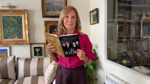 Pilar Eyre: 