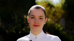 „Wie ein Ritterschlag“: Krönt sich diese Frau aus dem Schwarzwald zur Dessert-Königin?