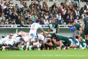 Rugby – Top 14 : la Section Paloise a dû faire beaucoup pour compenser un jour sans contre le Castres Olympique