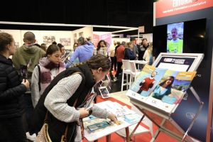 Pau : le salon de l’étudiant, un rendez-vous pour dédramatiser l’orientation