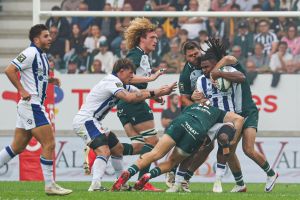 REACTIONS. Rugby – Top 14. « On a réussi à se sortir de ce scénario très difficile »