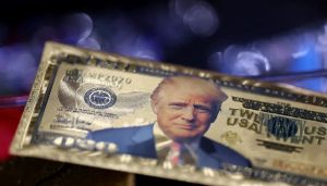Trump offered $5,000 for your vote. Hear me out, Democrats — go for $6,000