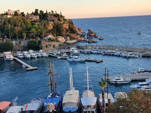 2026 sezonunda turizm başkenti Antalya istatistikleri