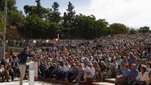 ¿Què passa quan el PP i el PSOE juguen a aniquilar l’adversari?
