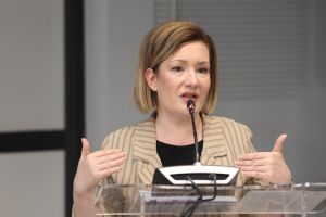 Gligorijević: „Preletačima“ ne bi trebalo oprostiti, Ružić bio viđen za lustraciju i u „prvoj turi“