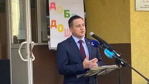 Ružić: Izbori će biti kraj, ili početak kraja vladavine Aleksandra Vučića